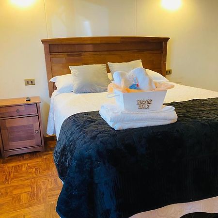 Cabana En Puerto Natales Daire Dış mekan fotoğraf
